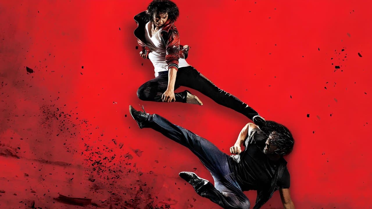 โคตรสู้ โคตรโสの背景画像