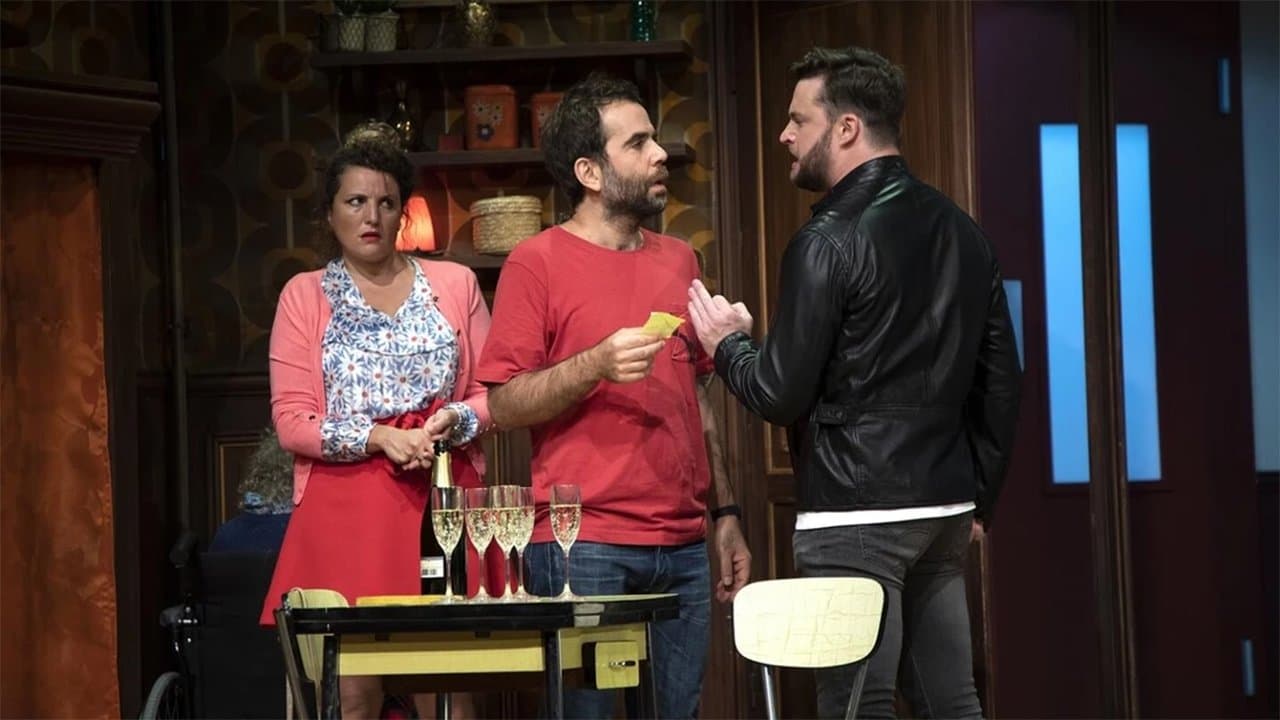 J'ai envie de toiの背景画像