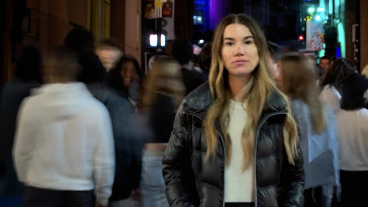 Drogues du violの背景画像