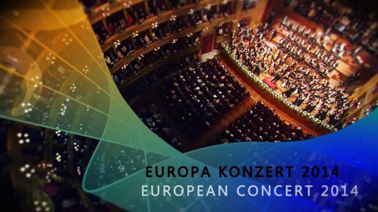 Europakonzert 2014 from Berlinの背景画像