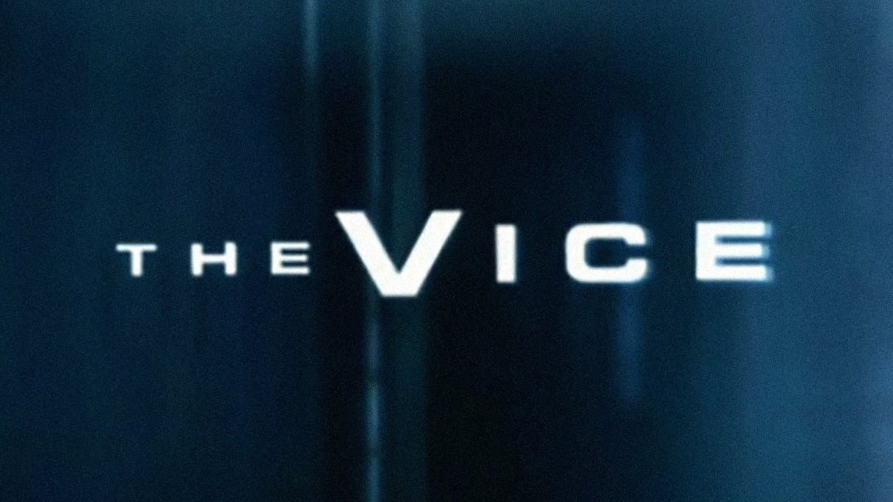 The Viceの背景画像