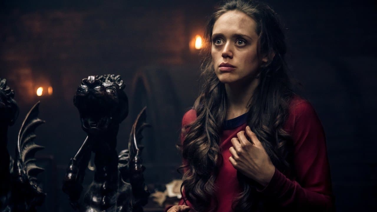 Девятаяの背景画像