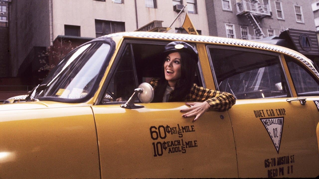 That Girlの背景画像