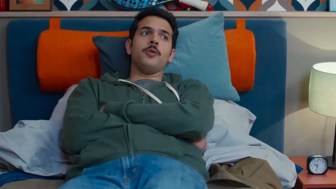 E poi si vedeの背景画像