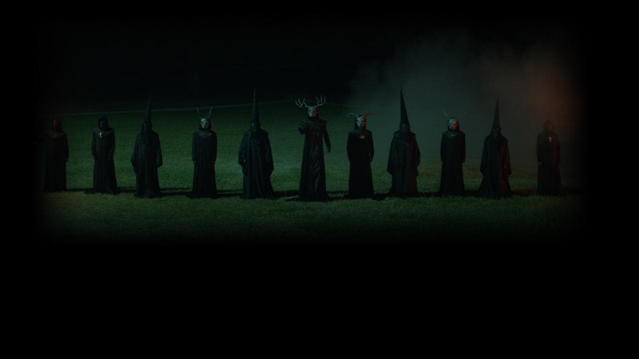 The Long Nightの背景画像