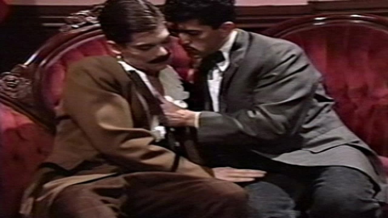 Mystic Museumの背景画像