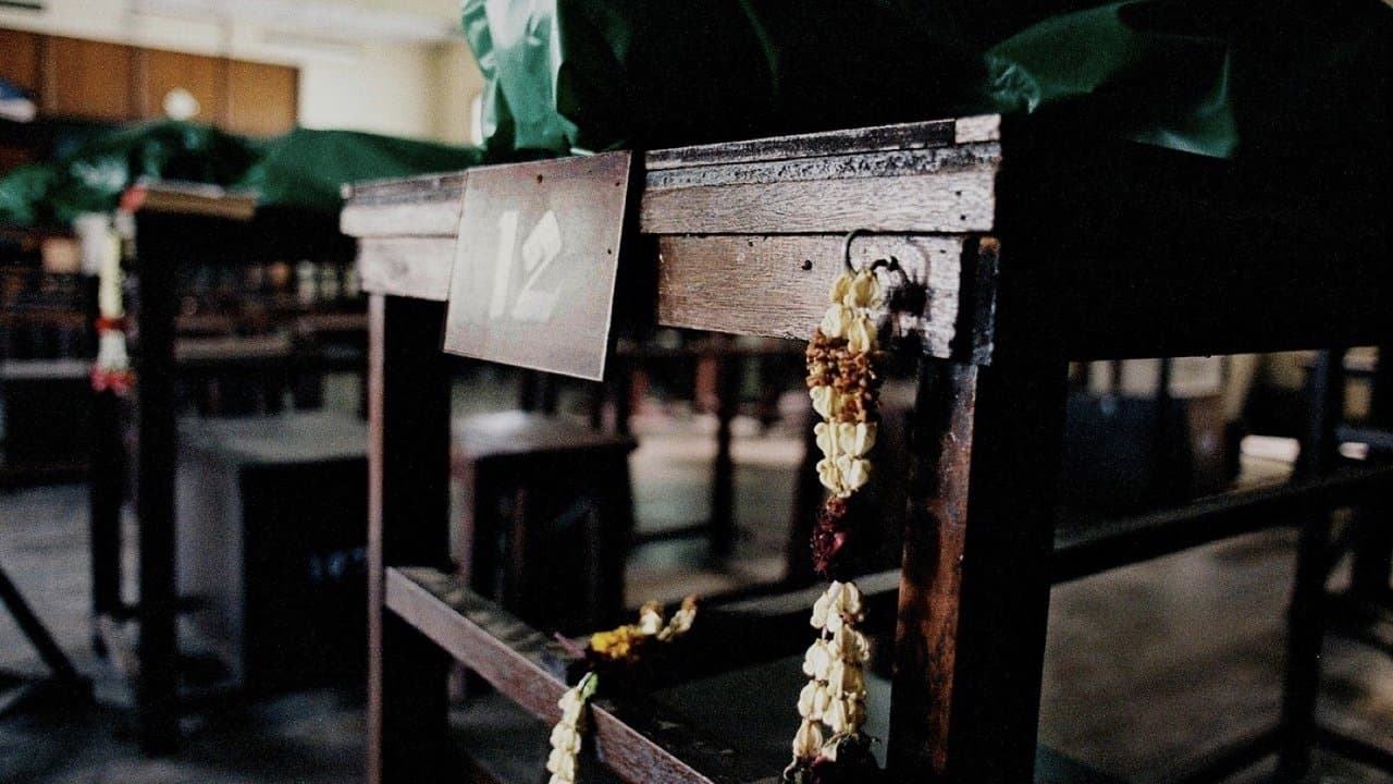 ศพの背景画像