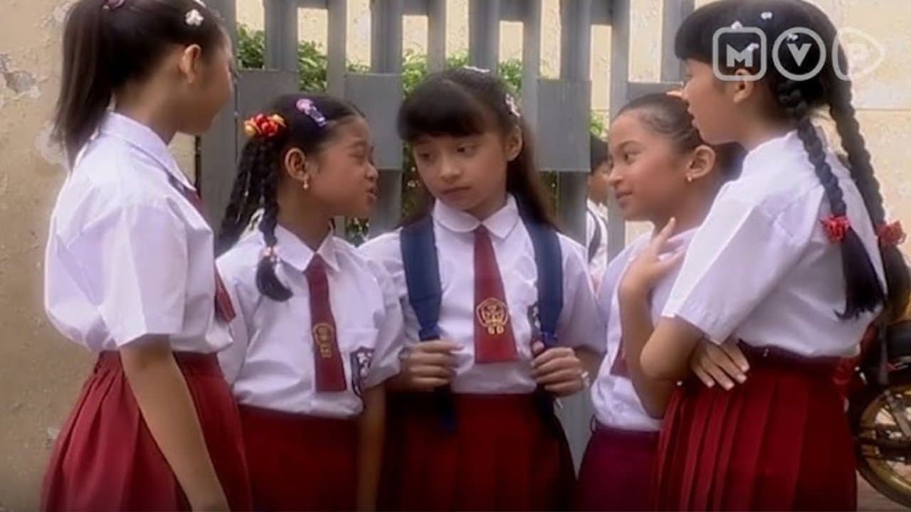 Bulan & Bintangの背景画像