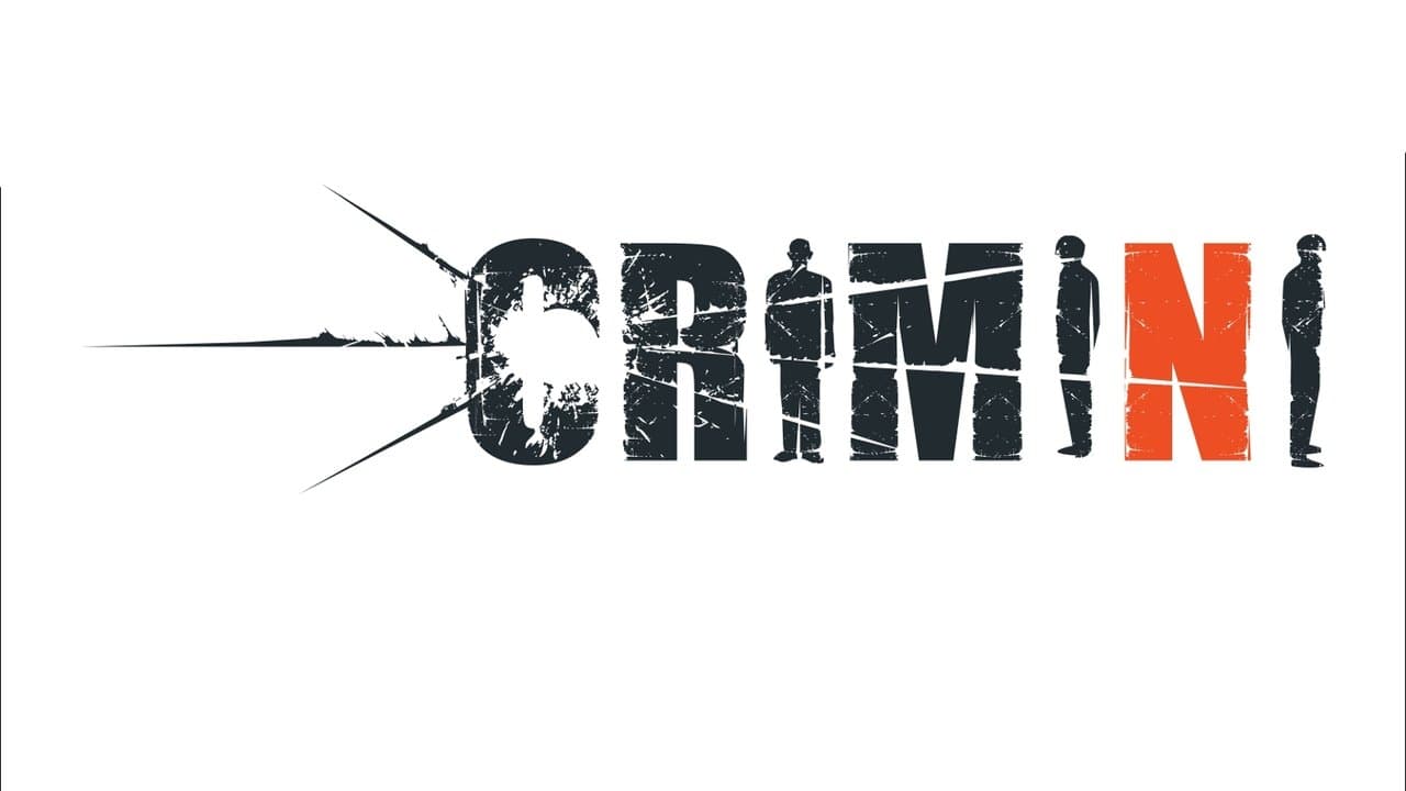 Criminiの背景画像