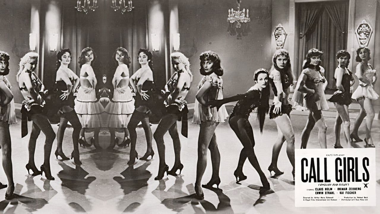 Für zwei Groschen Zärtlichkeitの背景画像