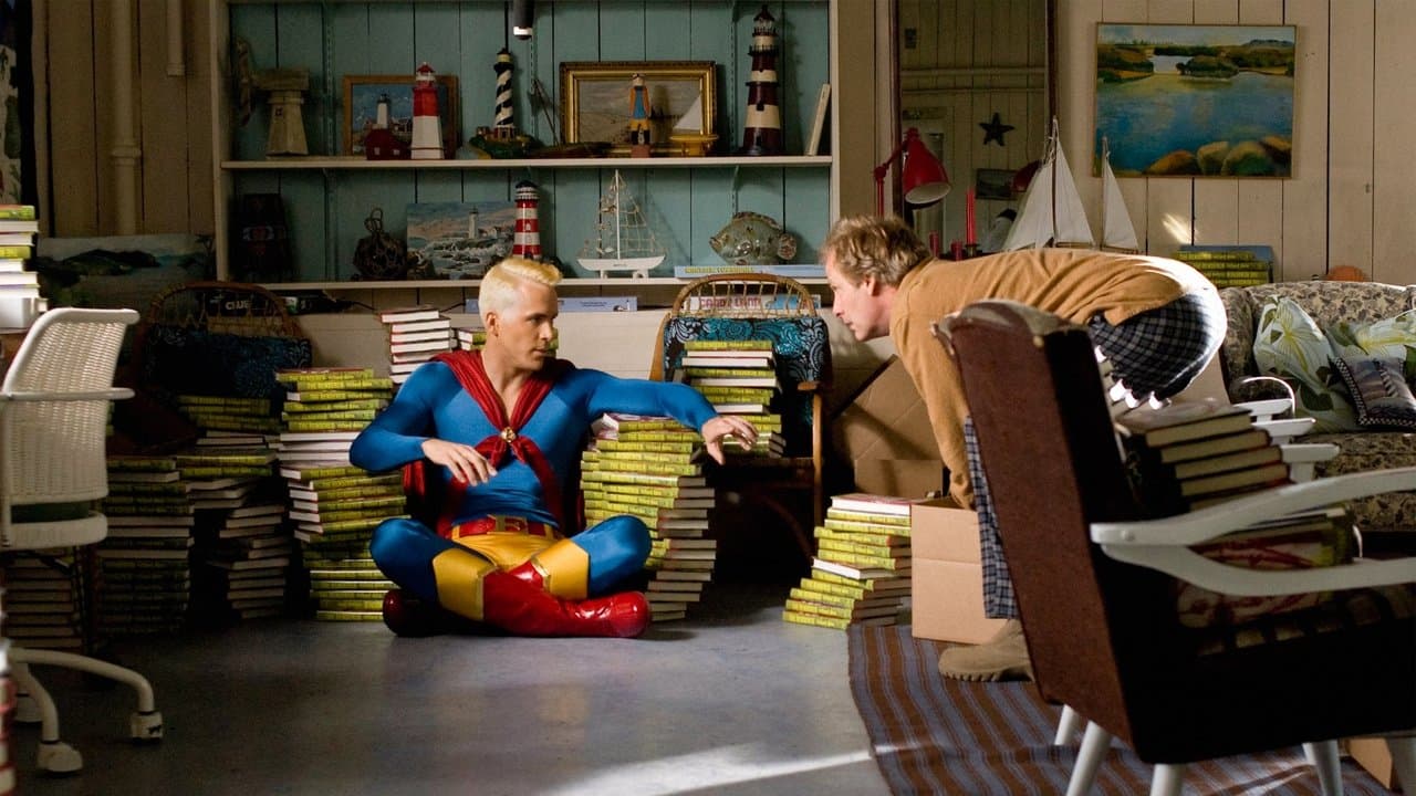 ペーパーマン PaperManの背景画像