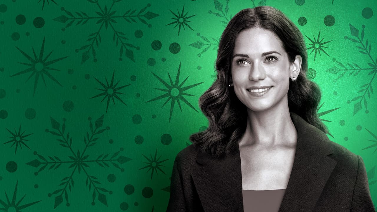 Where Are You, Christmas?の背景画像