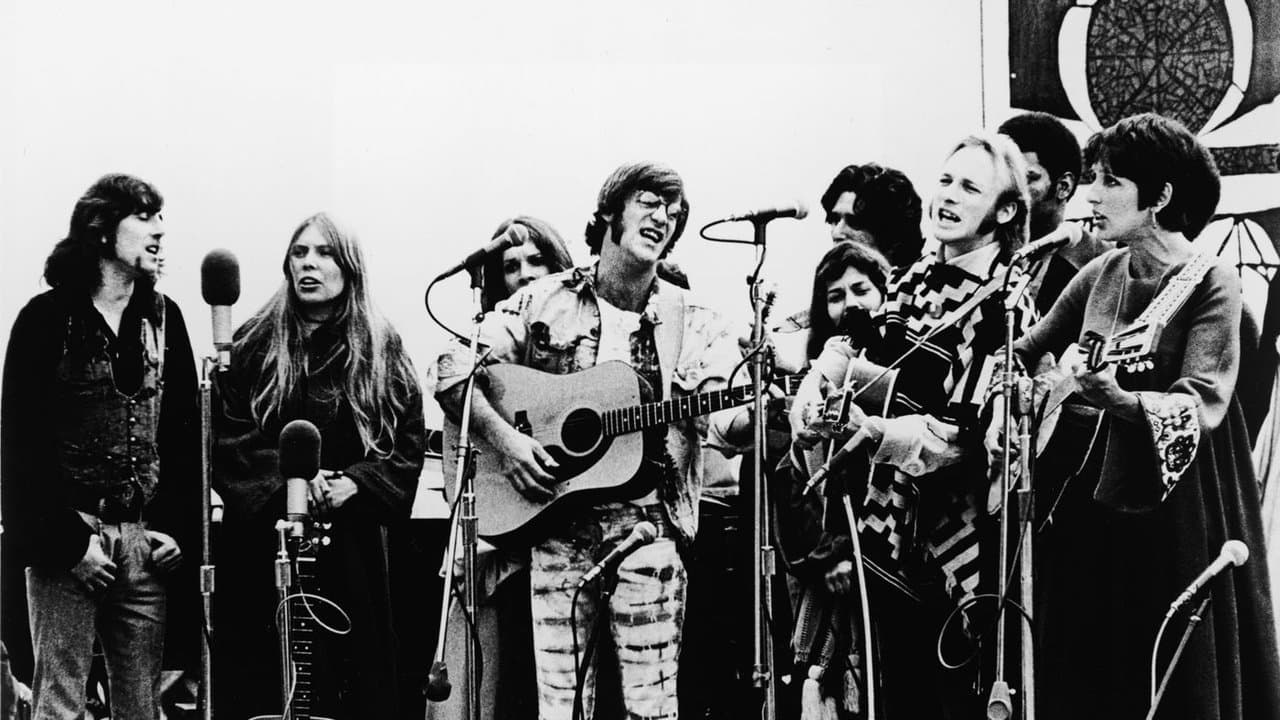 Celebration at Big Surの背景画像