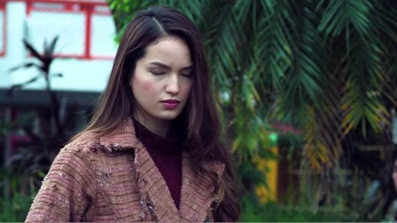 Liwanag sa Dilimの背景画像