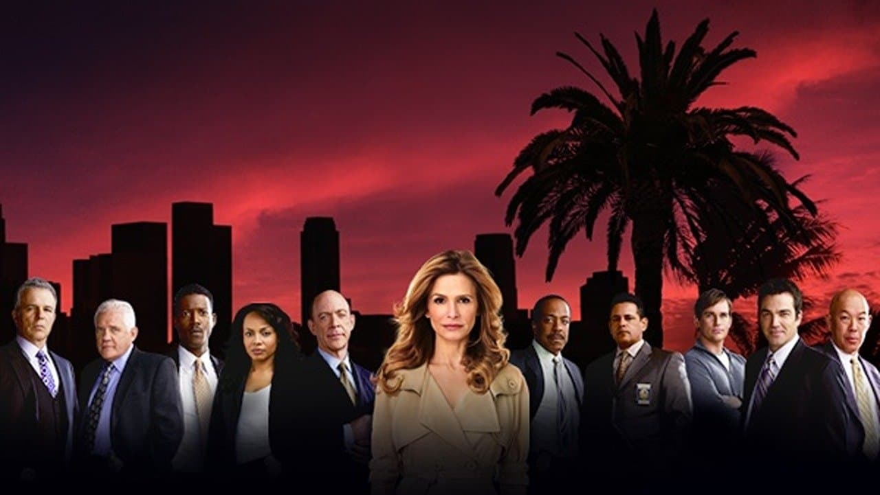 クローザーの背景画像