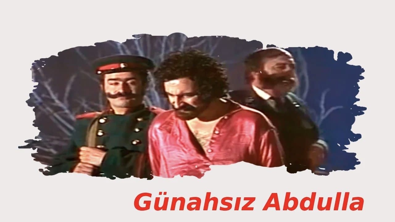 Günahsız Abdullaの背景画像