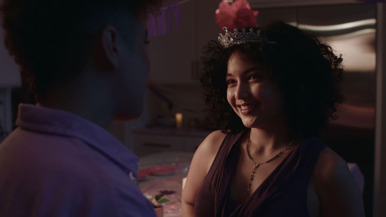 A Wedding to Diegoの背景画像