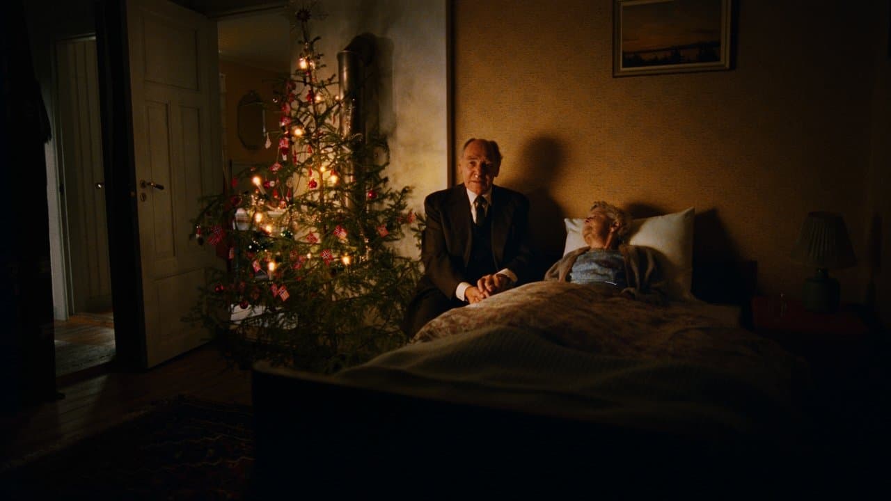 Hjem til julの背景画像