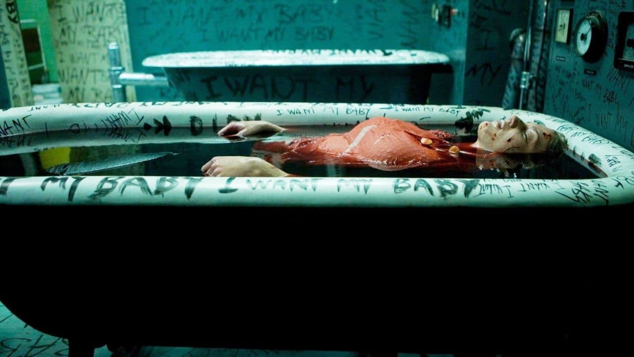 Psych:9の背景画像