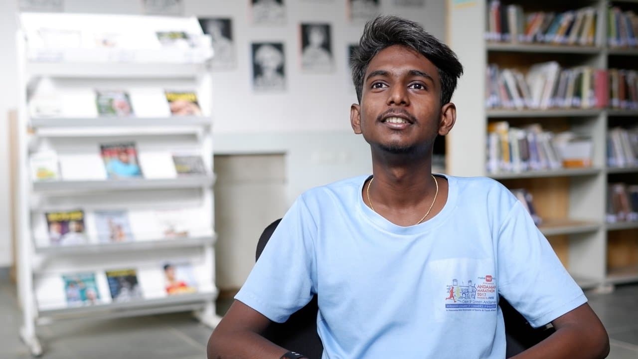 നിങ്ങളുടെ ഭാഷയിൽの背景画像