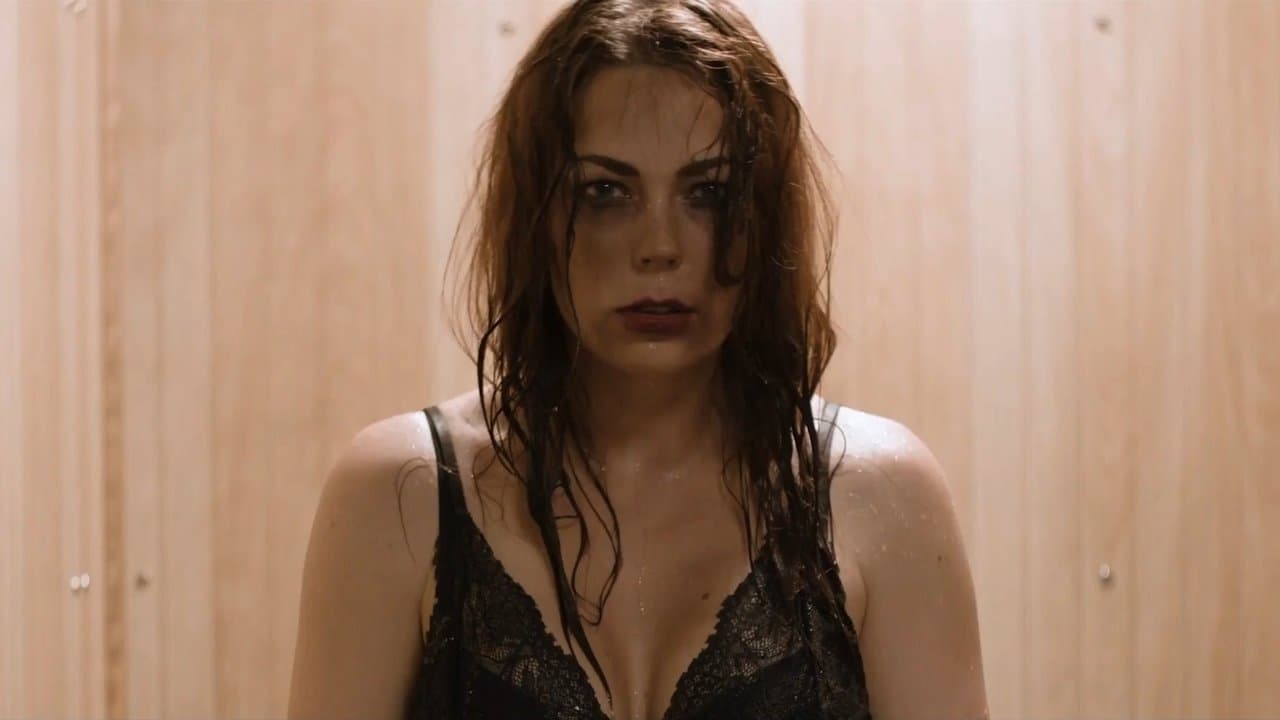 The Last Rung on the Ladderの背景画像