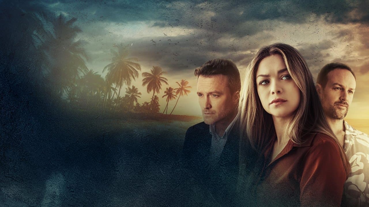 Danger on Party Islandの背景画像