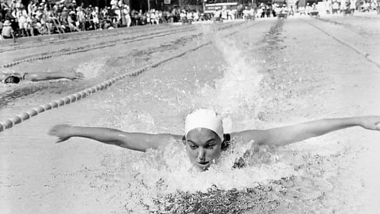 Natationの背景画像