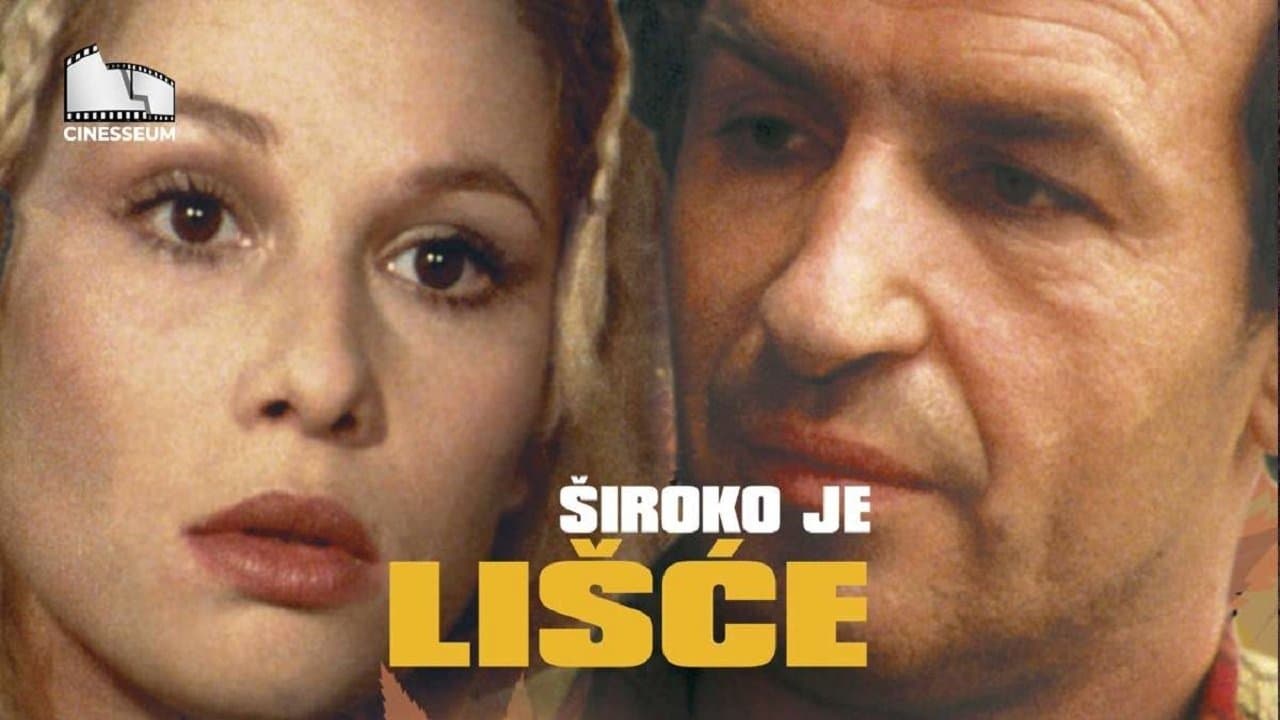 Siroko je lisceの背景画像