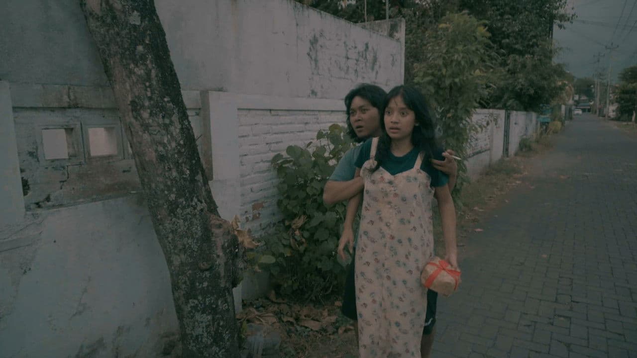 Demi Masa (In The Name of Time)の背景画像