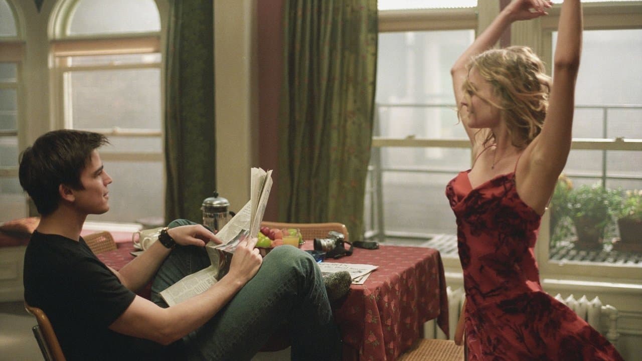 ホワイト・ライズの背景画像