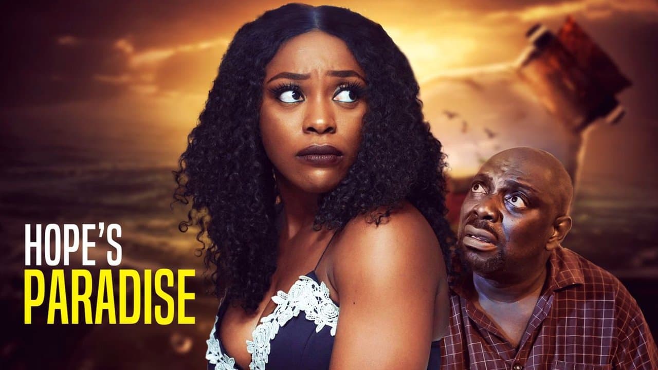 Hope's Paradiseの背景画像