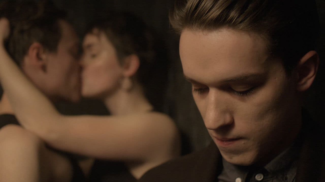 Disparaître iciの背景画像