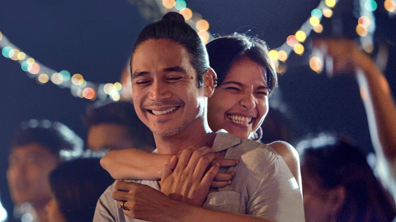 My Amandaの背景画像