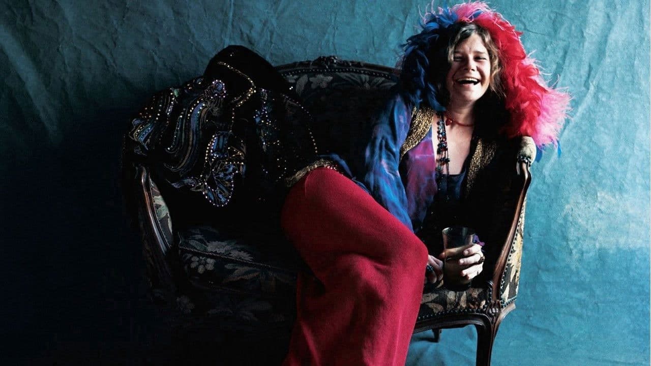 Janis Joplin – The Kozmic Blues Video Anthologyの背景画像