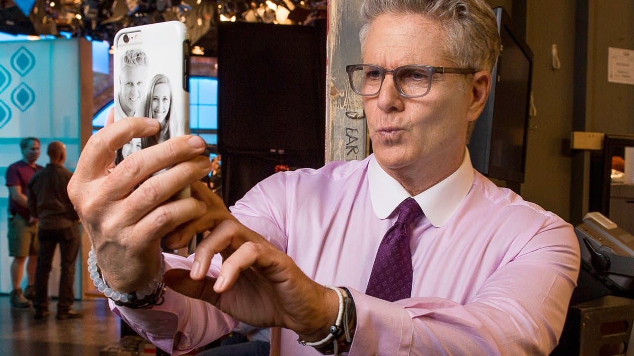 Donny!の背景画像