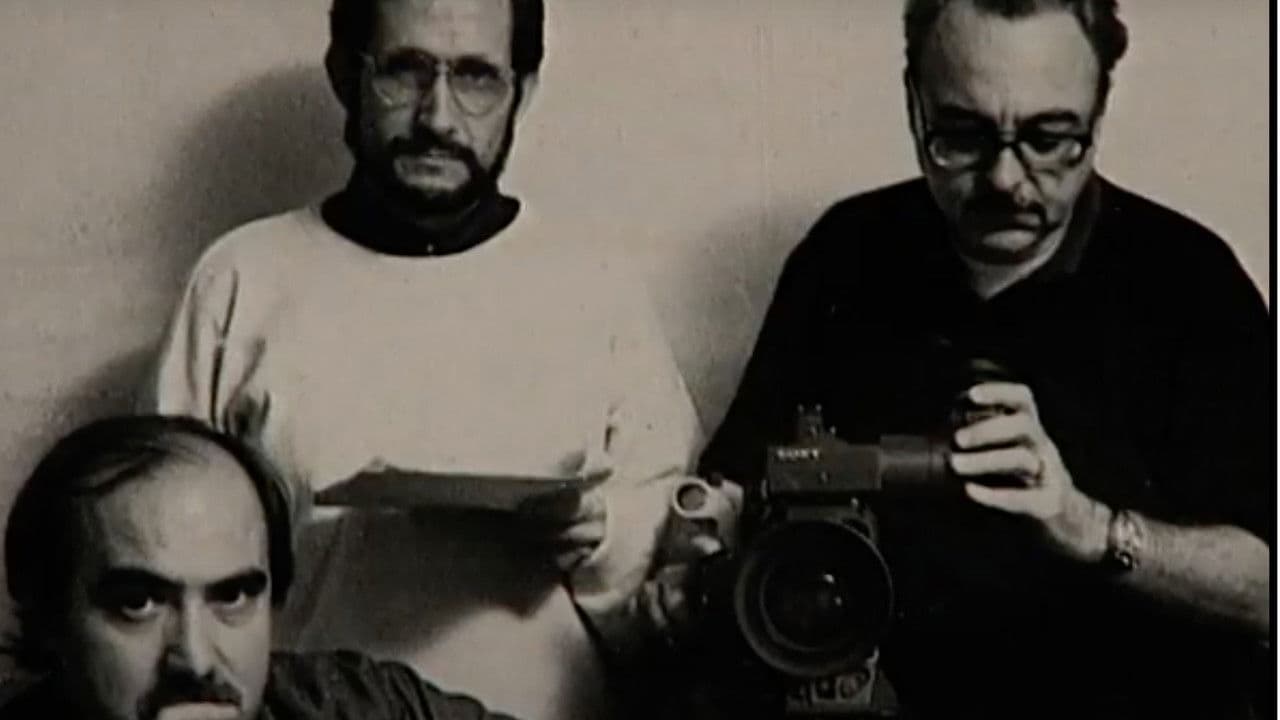 Llorenç Soler: dues o tres coses que…の背景画像