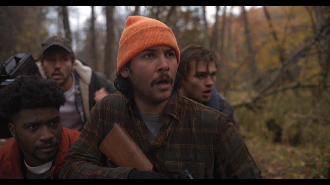 Deer Camp '86の背景画像