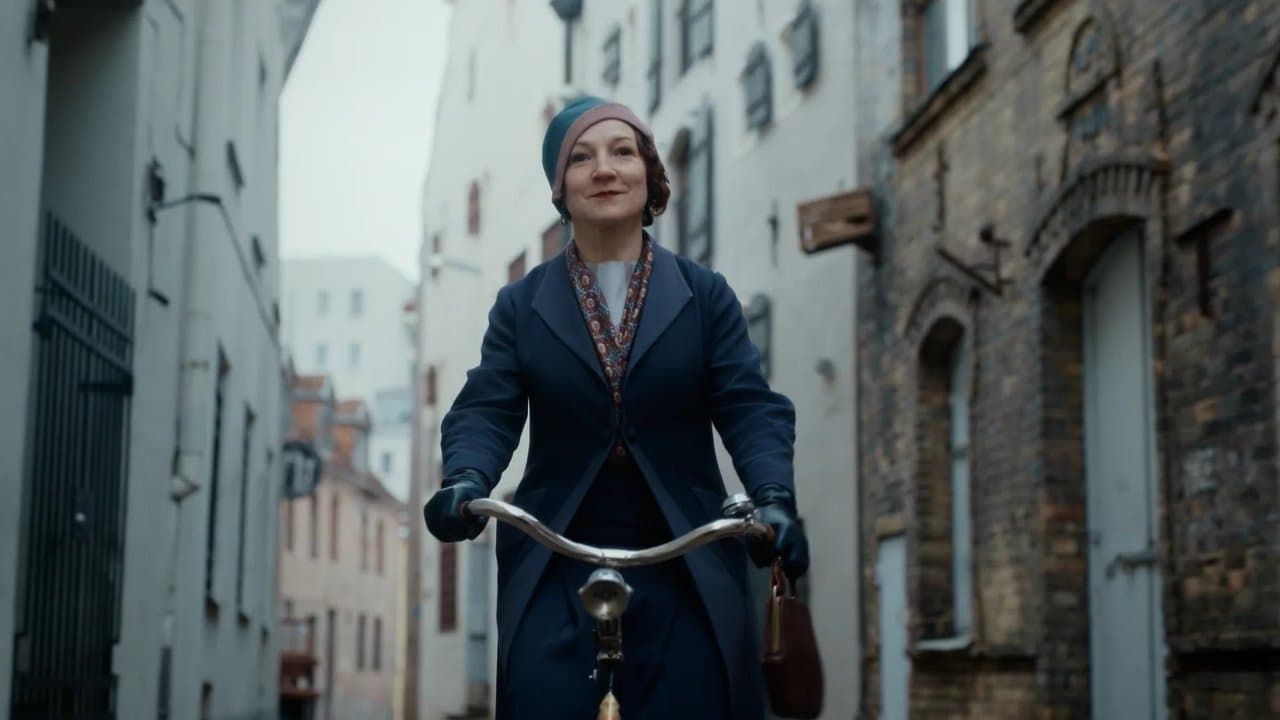 Emīlija. Latvijas preses karalieneの背景画像