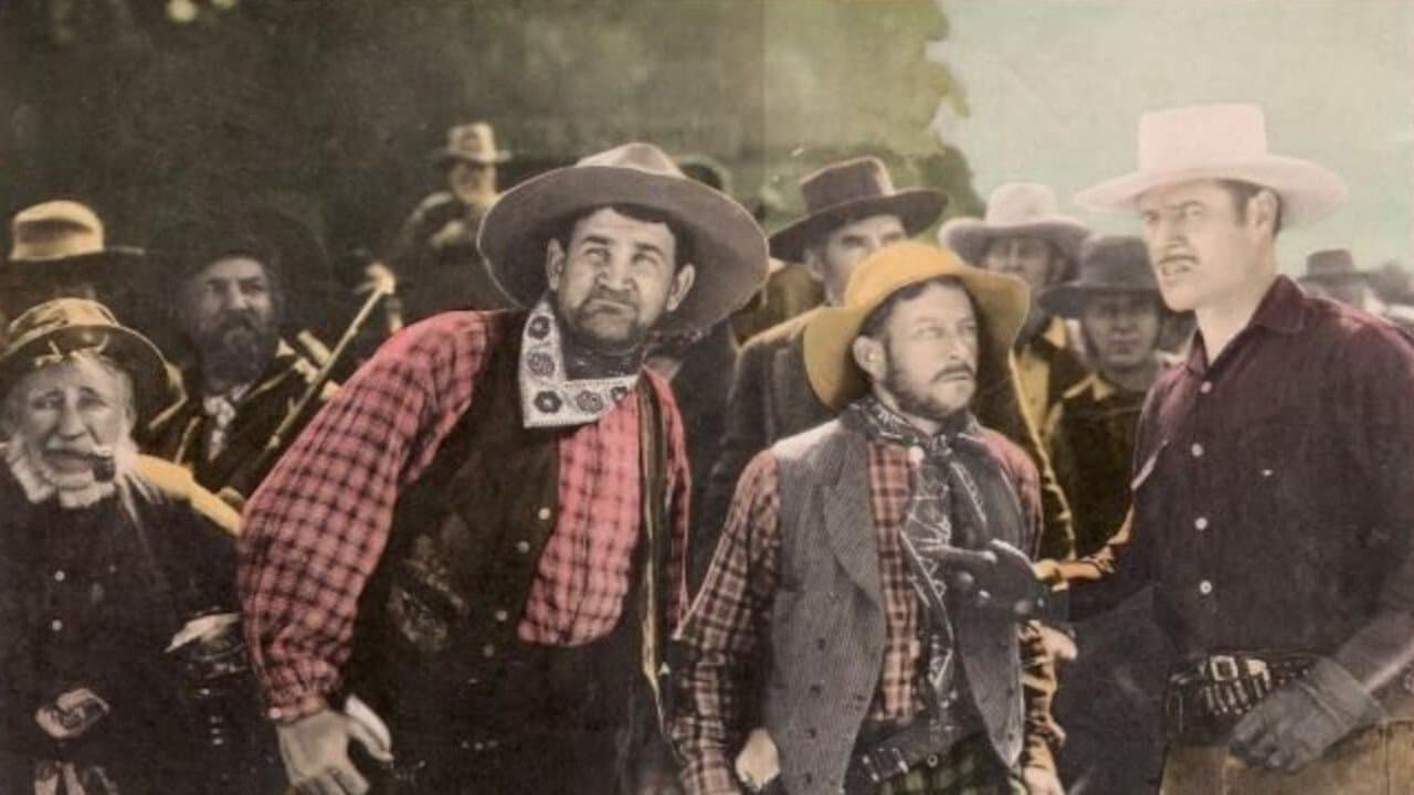 Born to the Westの背景画像