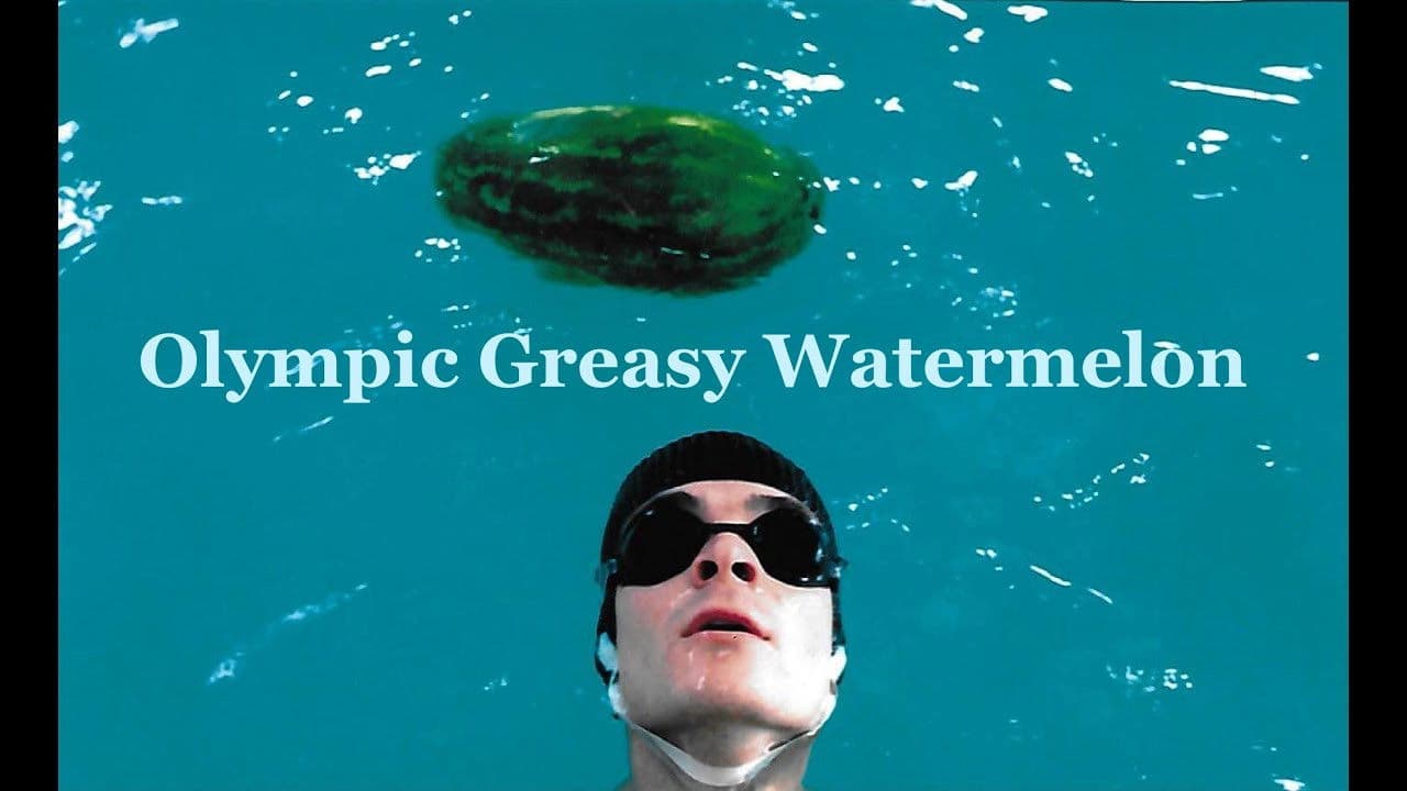 Olympic Greasy Watermelonの背景画像