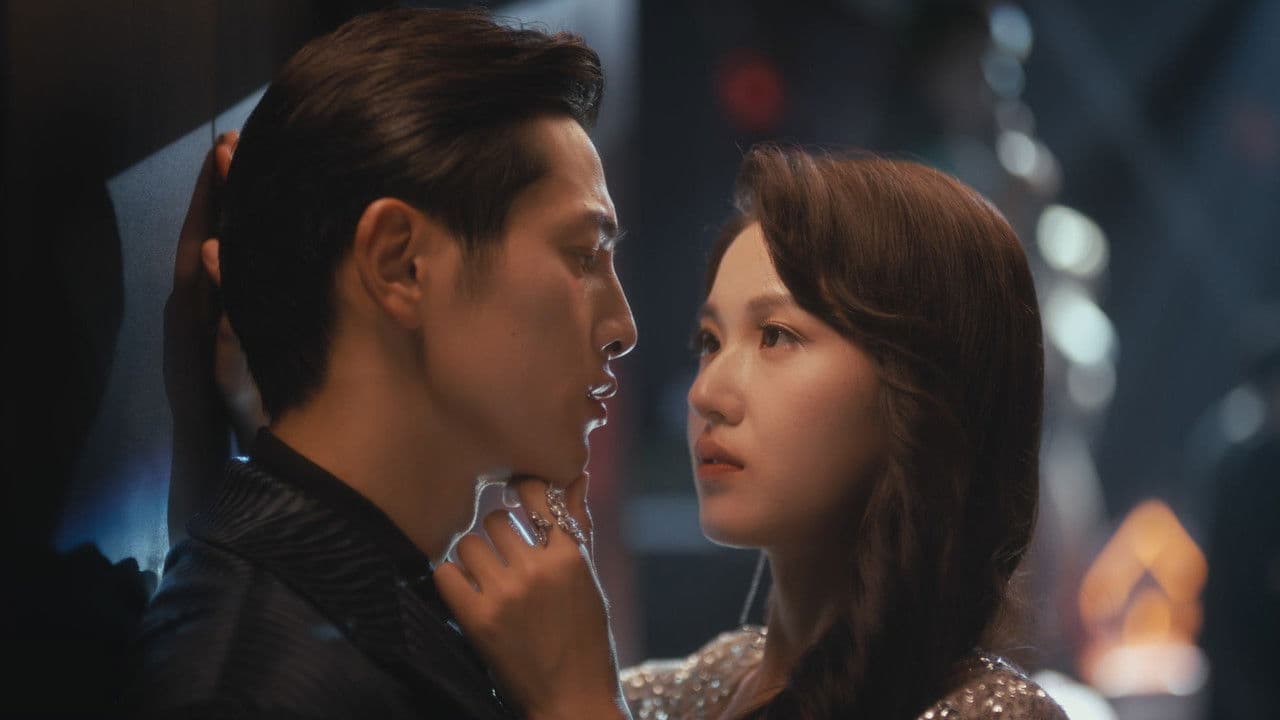 千金莫嚣张の背景画像