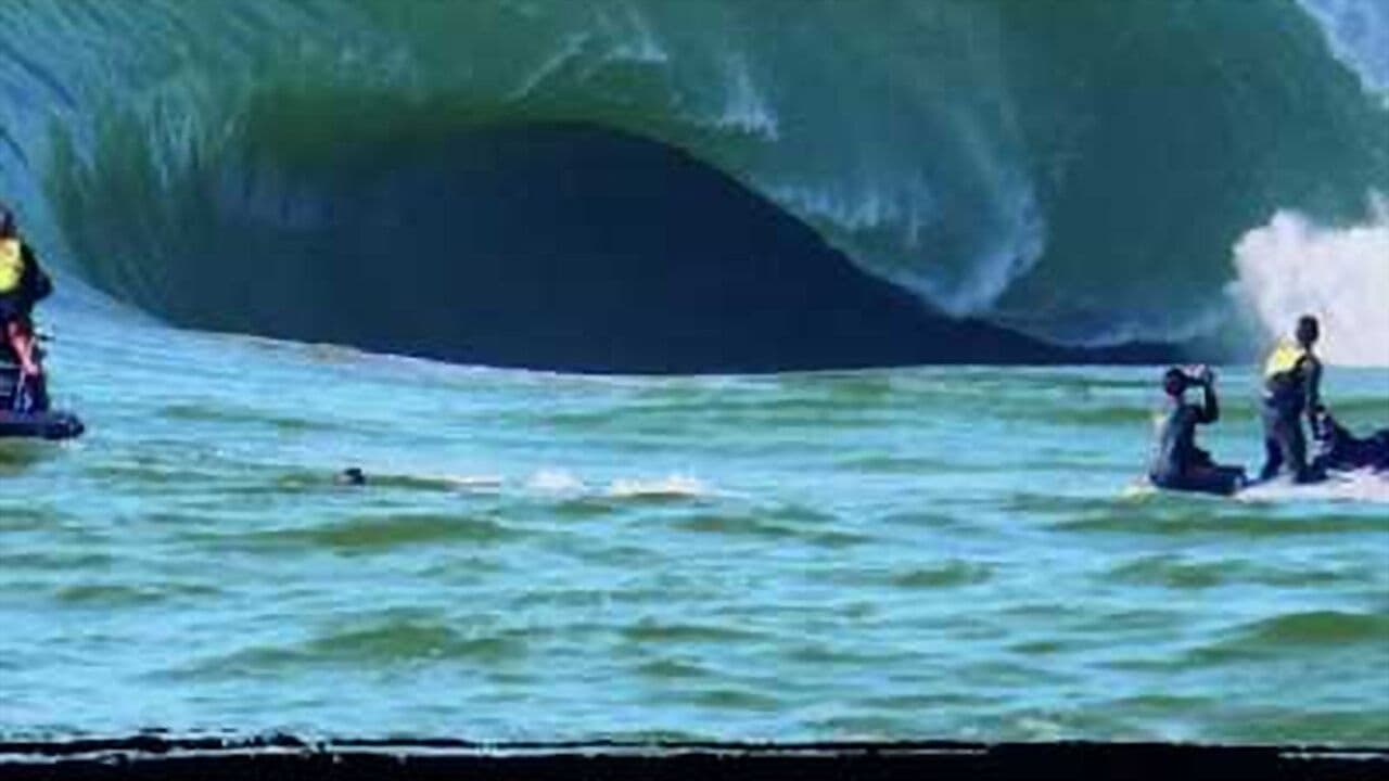 É Capixaba - A História do Surfe no Espírito Santoの背景画像
