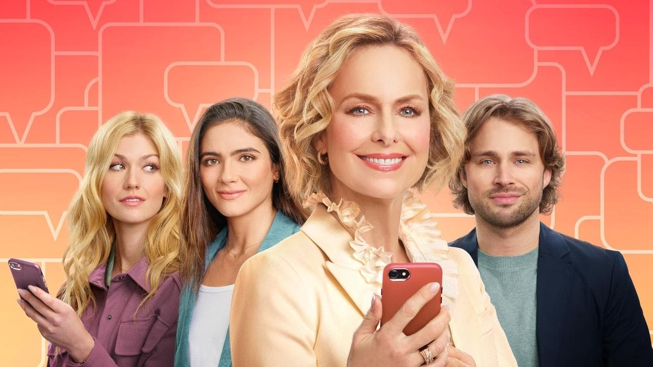 Love, Classifiedの背景画像