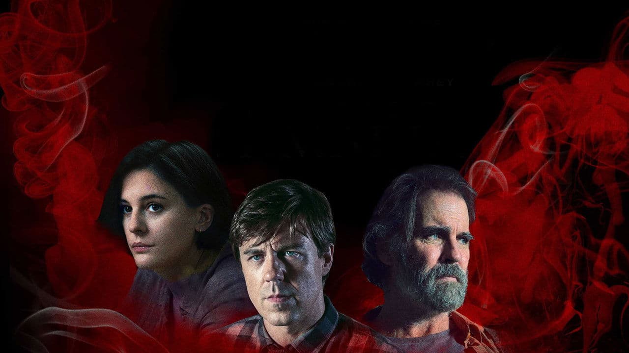 Intrigo: Samariaの背景画像