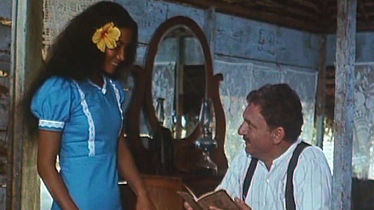 Le rescapé de Tikeroaの背景画像