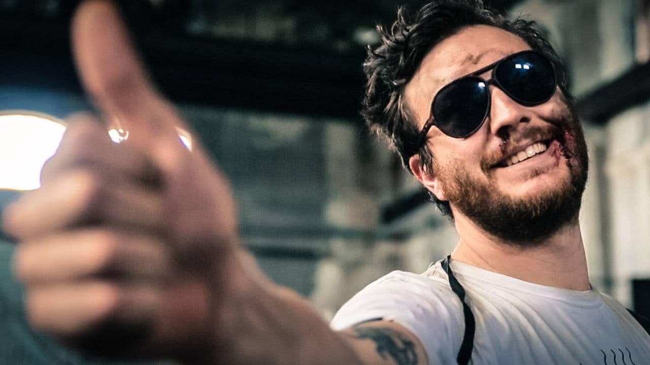 Lieutenant Janglesの背景画像