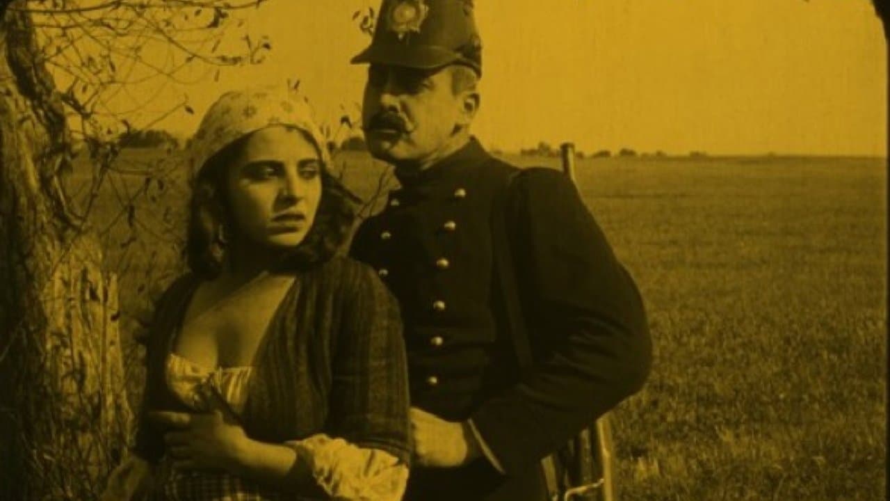 Marizza, genannt die Schmuggler-Madonnaの背景画像