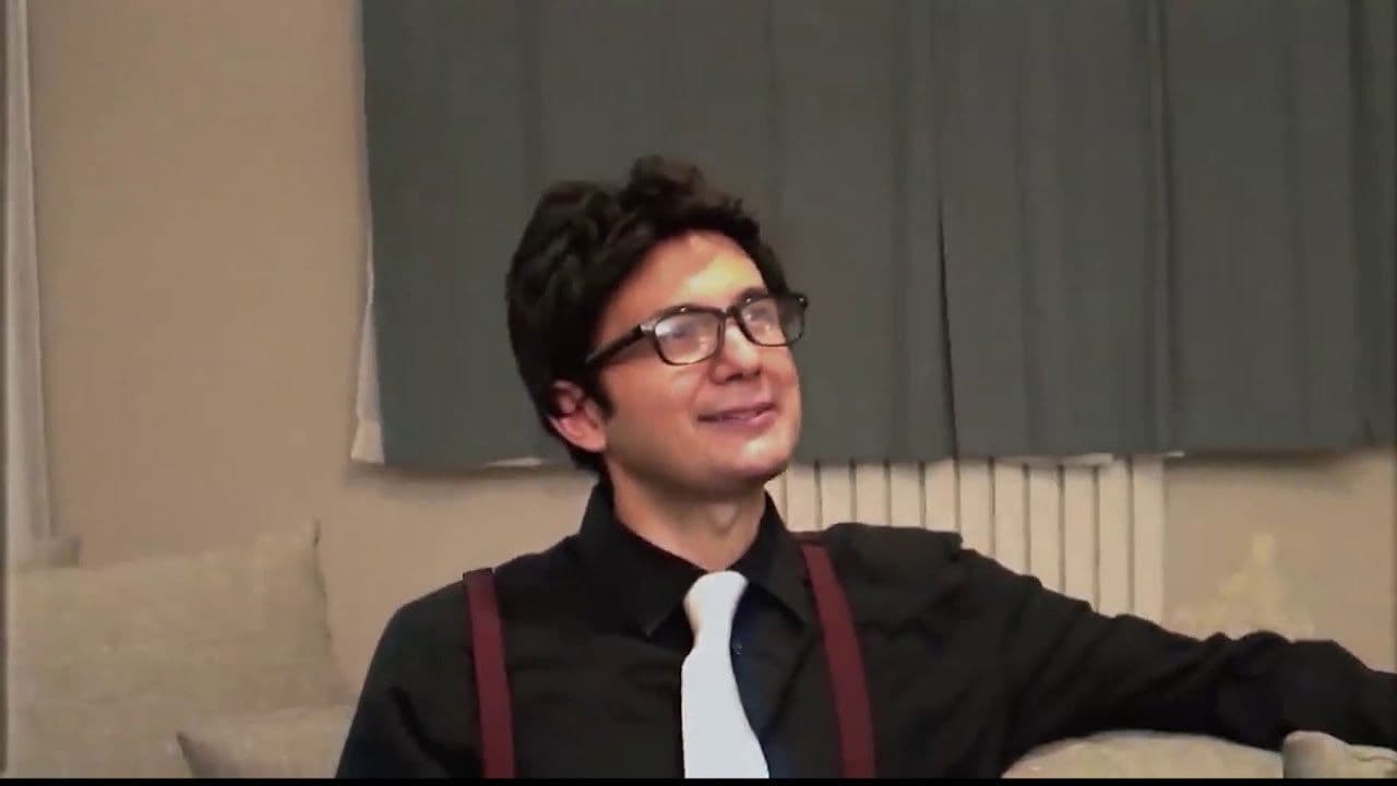 Noel Sıkıntısıの背景画像