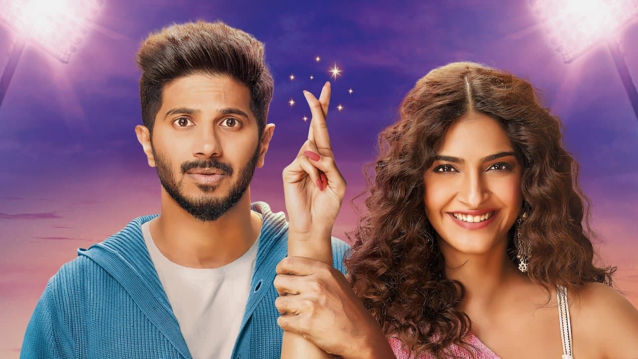 The Zoya Factorの背景画像