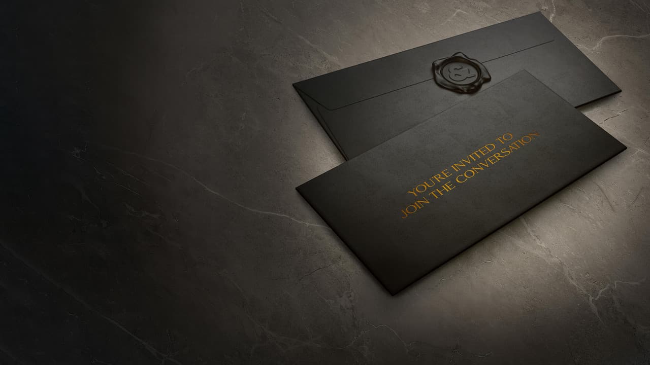 The Conversations Projectの背景画像